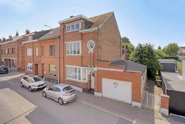 Huis Te Koop