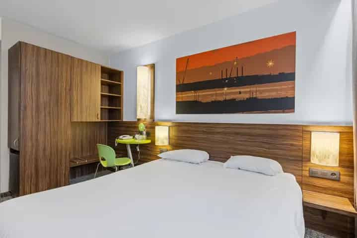 Studio te koop in Zeebrugge