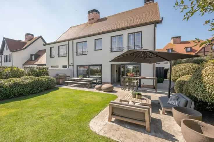 Huis Te Koop