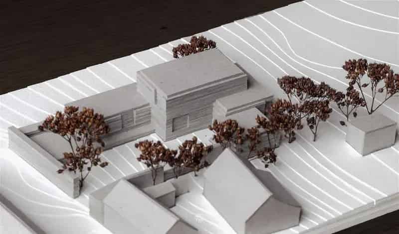 Uniek renovatieproject of bouwgrond op een uitzonderlijke locatie te Mater