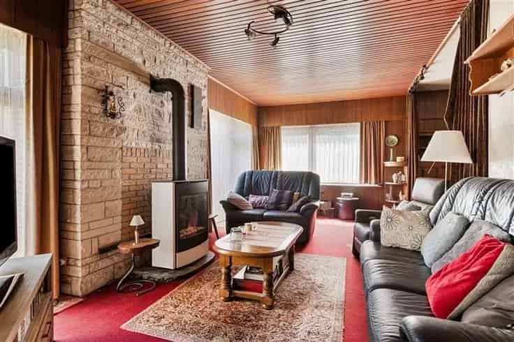 Te renoveren villa Oostakker 3 slaapkamers