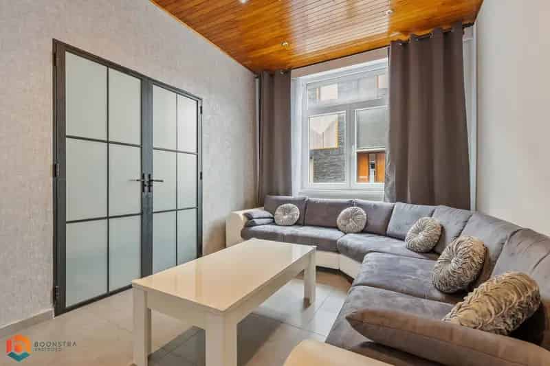 Instapklare woning met 4 slpkrs in Mechelen