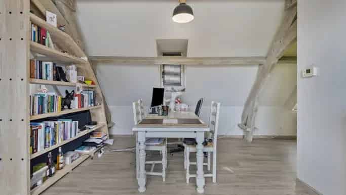 Appartement te koop in Patersstraat 9, Ieper - Dewaele