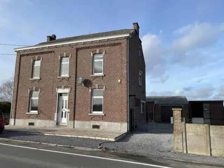 Huis Te Koop