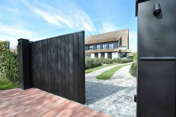 Villa Te Koop