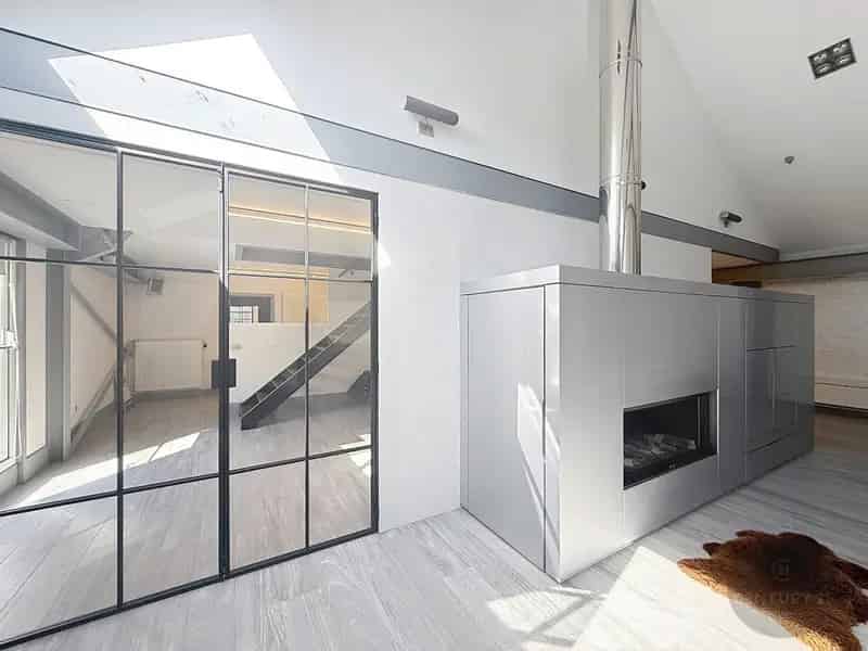 POLYVALENTE LOFT RUIMTE