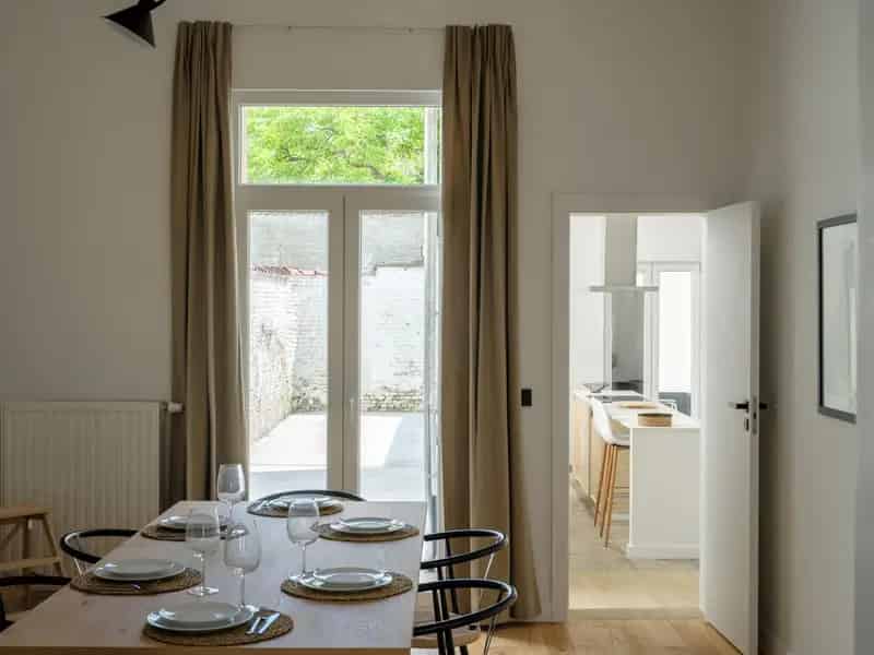 Huis te koop in Gent