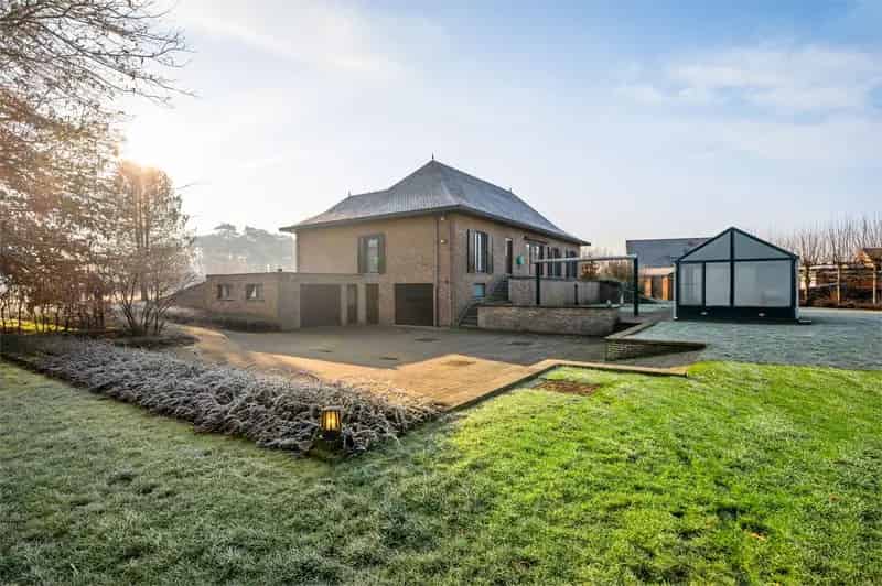 Huis te huur