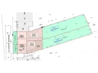 Bouwgrond te koop Merelbeke - Unieke locatie