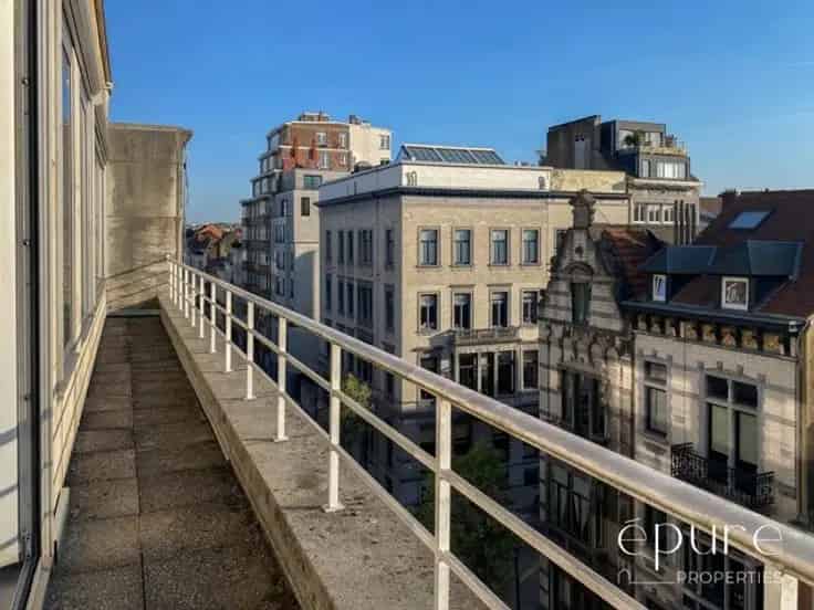 Penthouse Te Koop