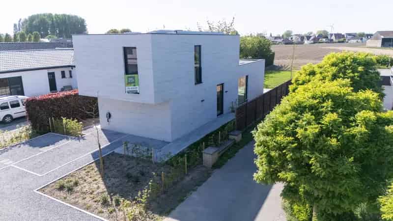 Villa te koop in Waregem