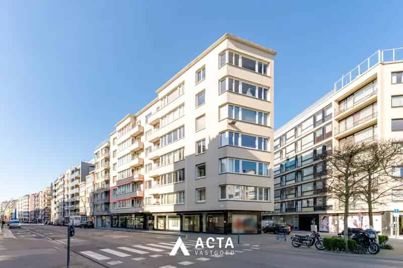 Appartement te koop