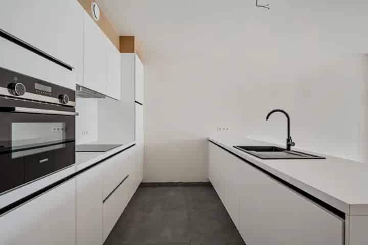 Residentie Jacqueline - Appartement te koop