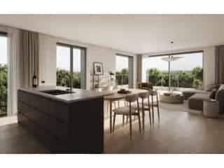 Appartement te koop - Schaarbeek RBT15607