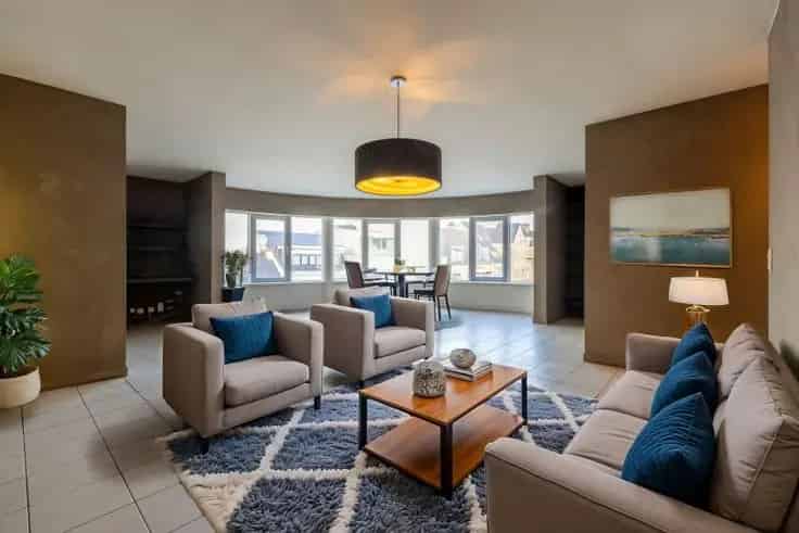Appartement Te Koop