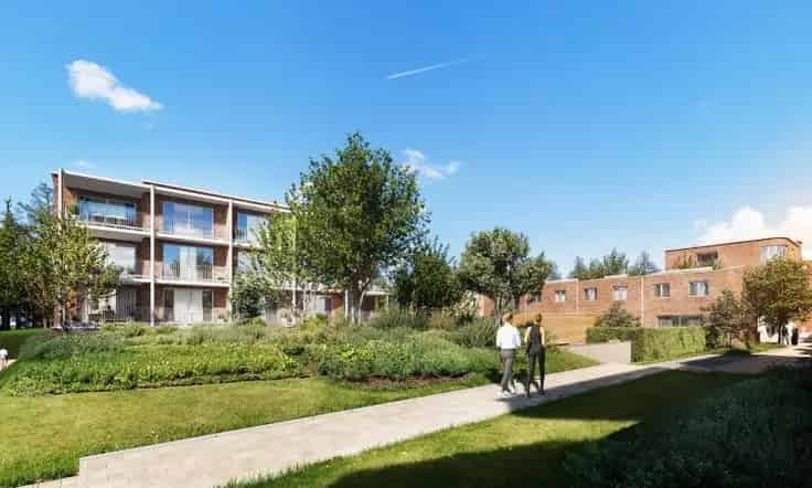 Appartement Te Koop