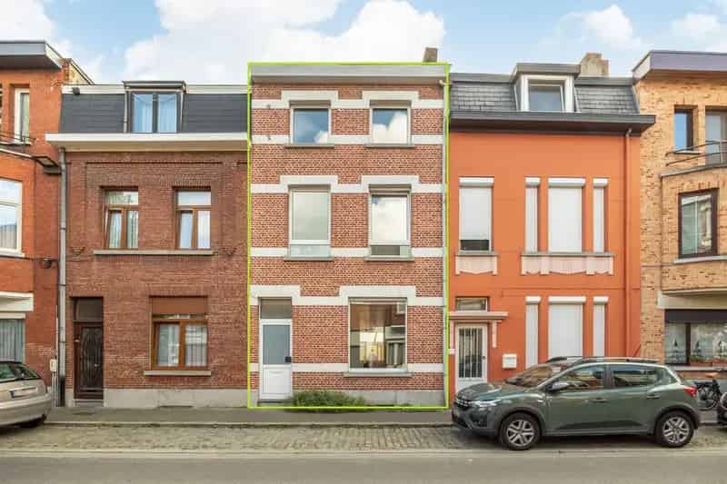 Huis te huur