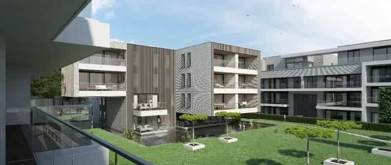Appartement te koop