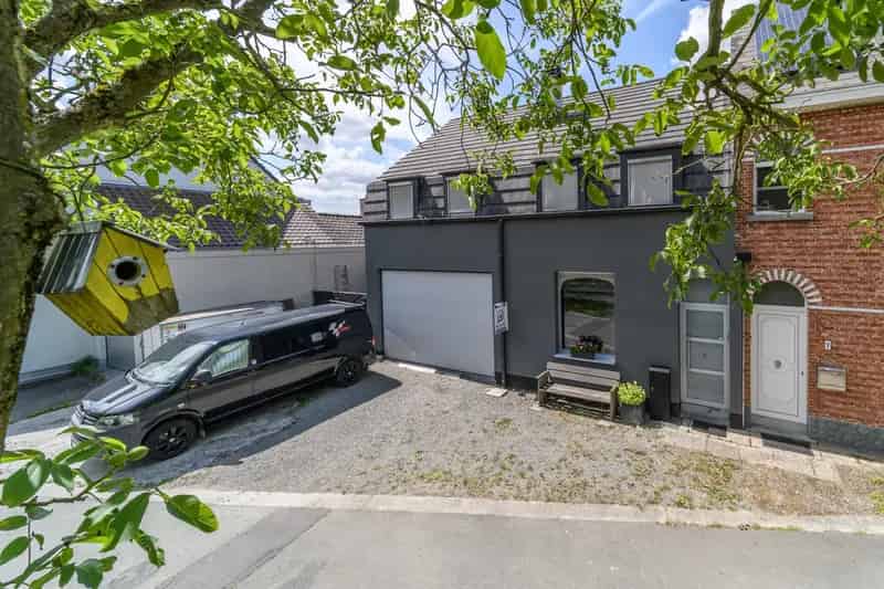 Huis te koop in Aalst