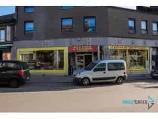 Handelspand te koop - Jumet VBA34281
