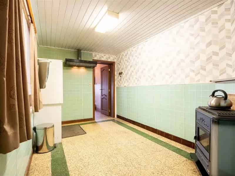 Huis
