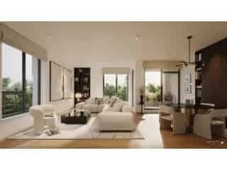 Project: "Twin Falls" - Sint-Lambrechts-Woluwe 1951886-6620310