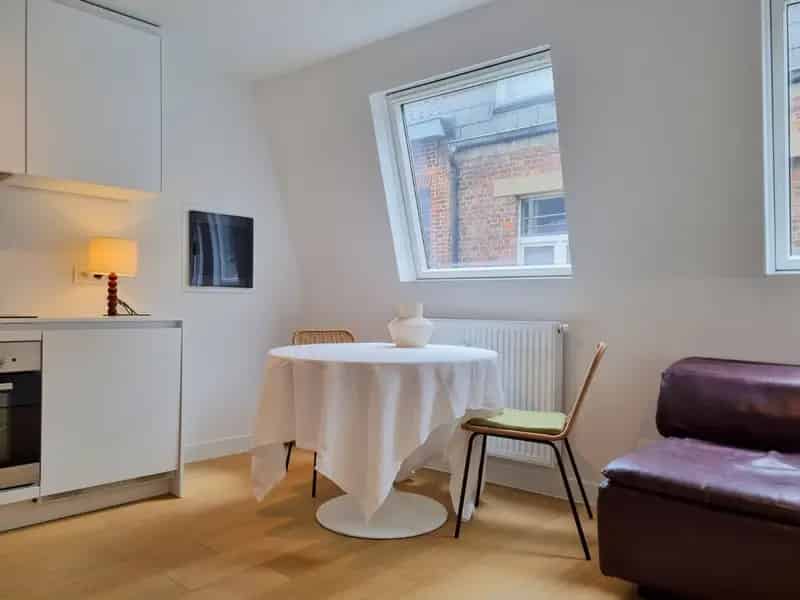 Studio te koop in Gent