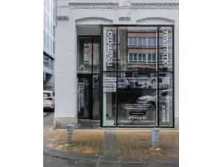 Huis gemengd gebruik te koop - Charleroi VBC52217