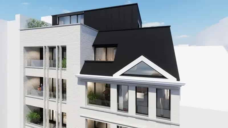 Residentie Sebring - Appartement te koop