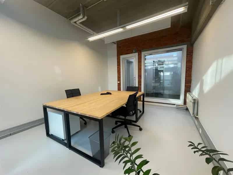 Co-working bureauruimte(s) te huur op toplocatie!