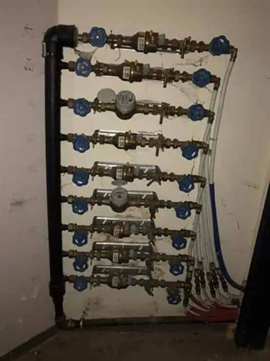 Appartementsblok Te Koop