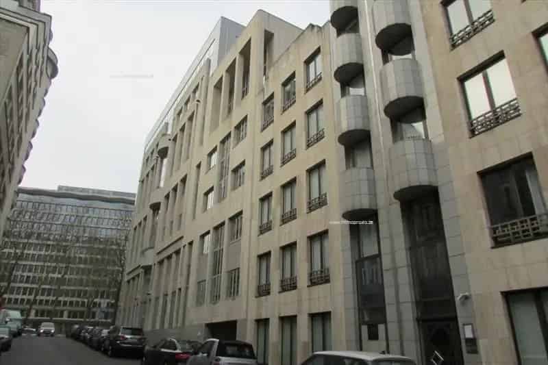 Kantoren te huur Ixelles