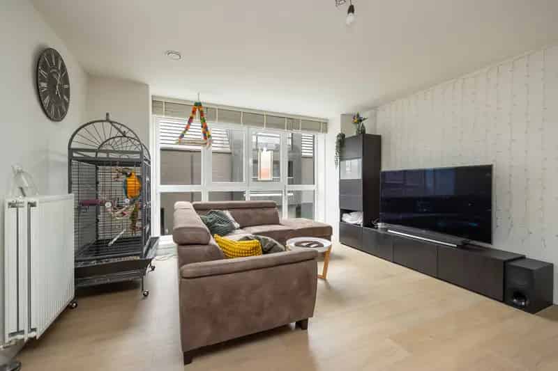 Duplex 3 slaapkamers 2 terrassen instapklaar