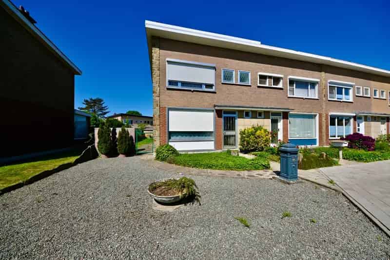 Huis te huur 3 slaapkamers tuin garage