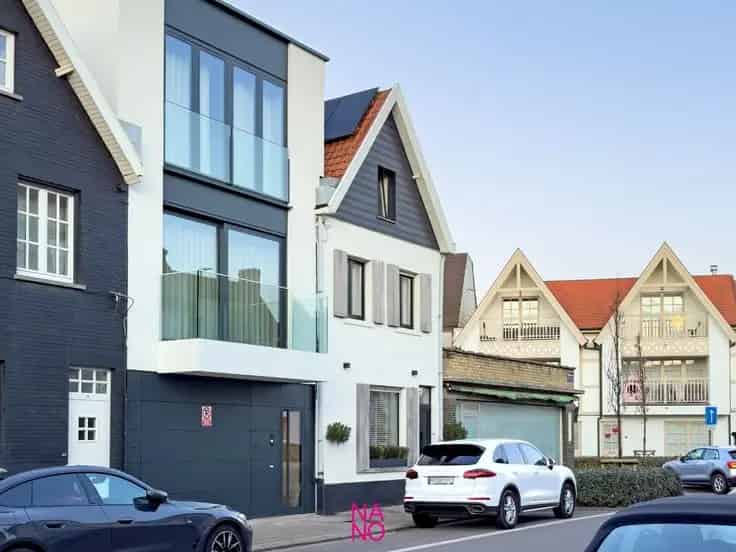 Villa Te Koop