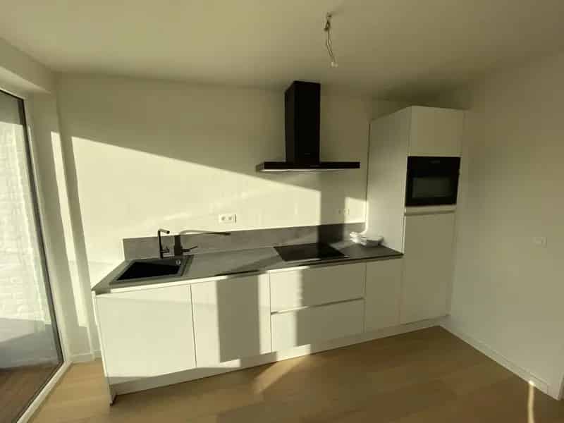 Mooi Gerenoveerd Appartement Op Wandelafstand Van De Markt