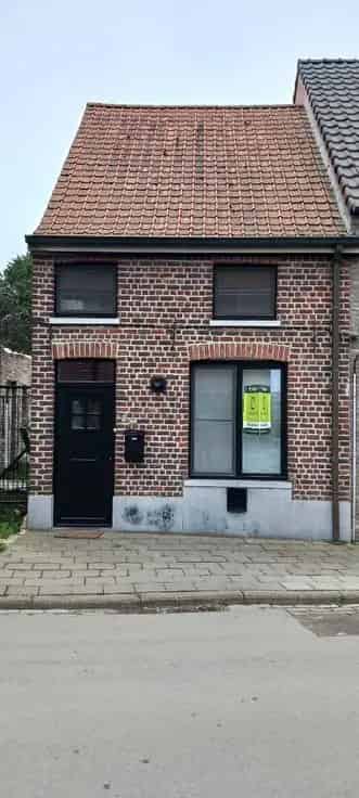 Huis Te Koop