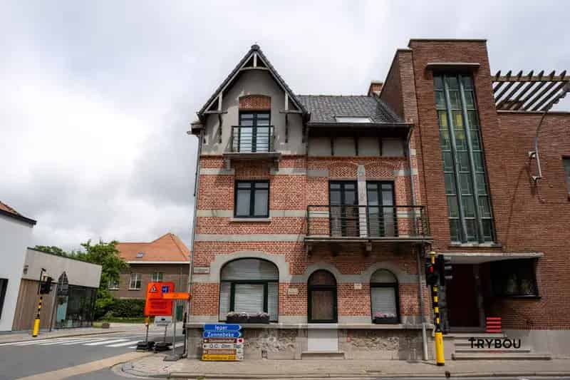 Appartement te koop