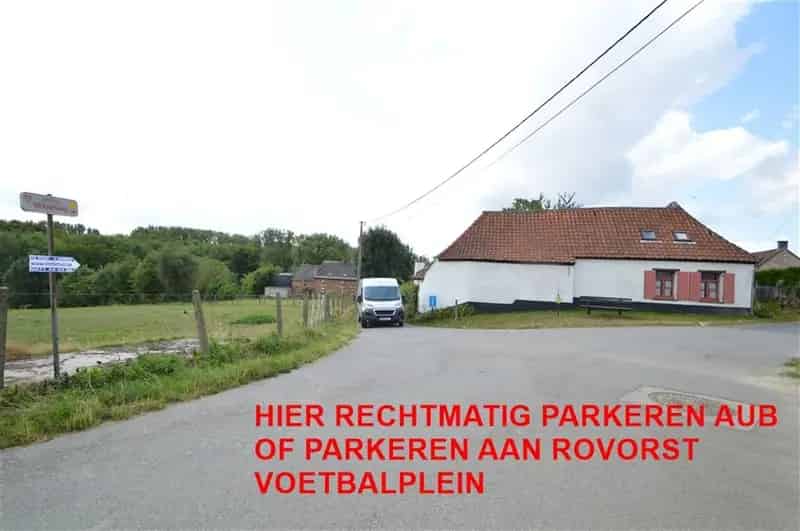 Groene zone