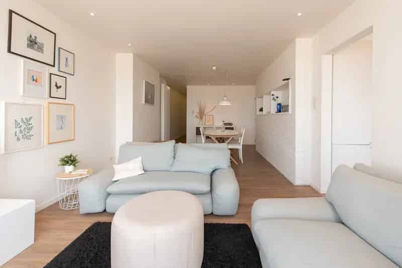 Appartement te koop