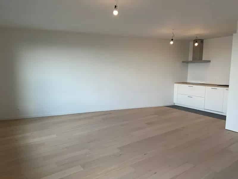 Nieuwbouwappartement 2 slaapkamers  Zonneterras Parkeerplaats