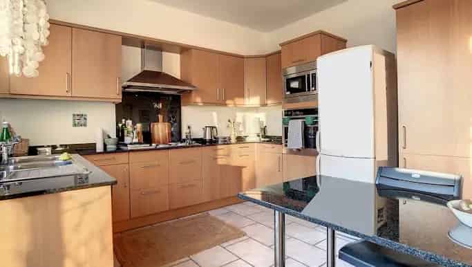 Appartement te huur in Pluvierstraat 23, Antwerpen Linkeroever - Dewaele