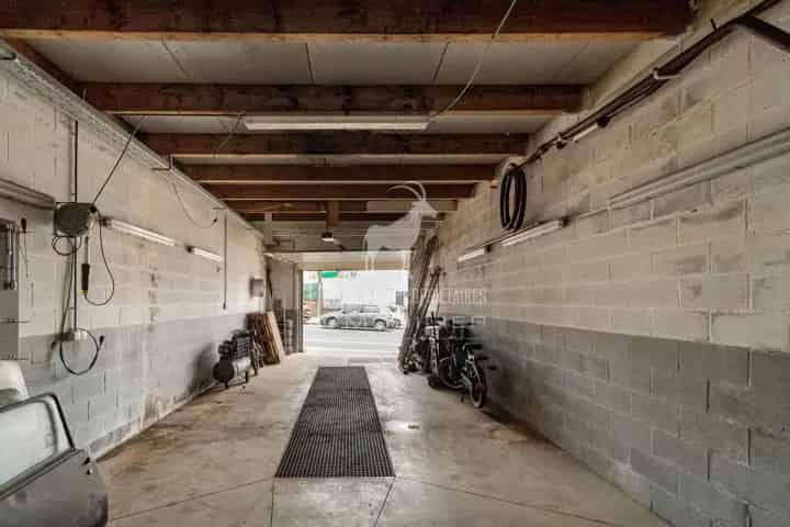Garagebox te koop in Fayt-Lez-Manage