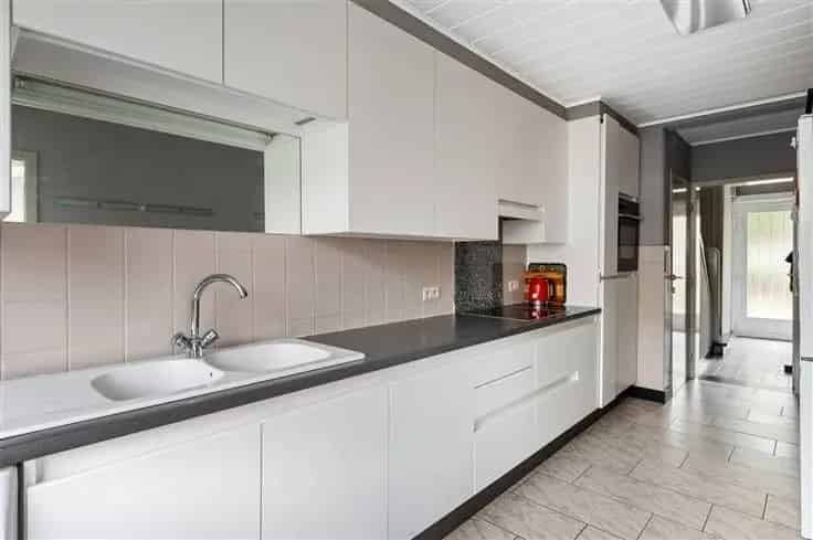Huis Te Koop Mechelen: Charmante Woning Met Stadstuin