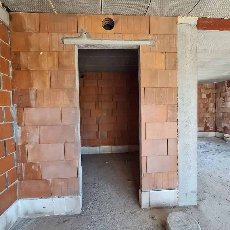 Casco villa