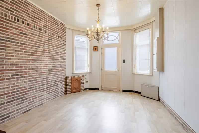 Huis te koop in Wetteren