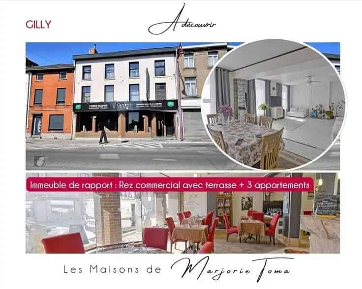 Appartement Te Koop