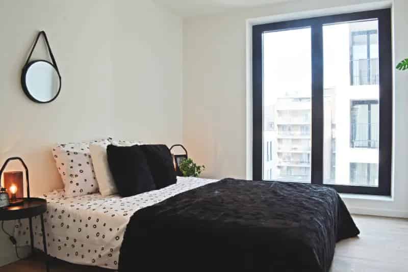 Nieuwbouwappartement Roeselare 2 slaapkamers ruim terras