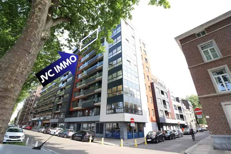 Appartement te koop