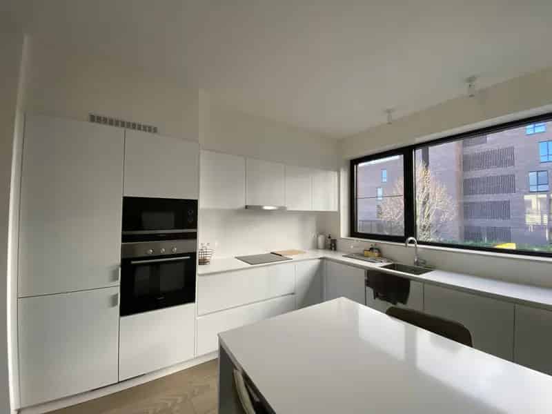 Huis te koop Hasselt: Ruime nieuwbouw woning 3 4 slaapkamers